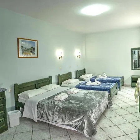 Zeus Karystos (Evia)