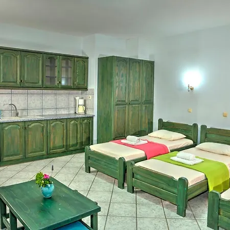 Zeus 3* 卡利斯托斯