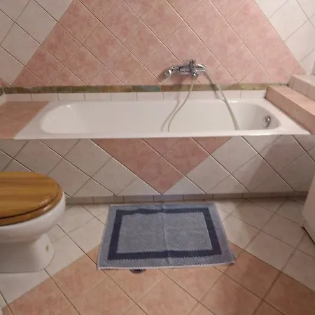 Aparthotel Zeus