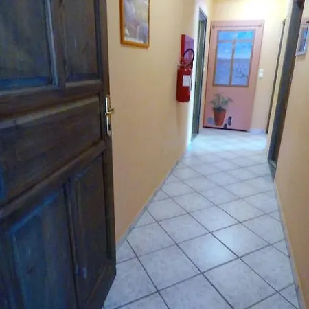 Appart hôtel Zeus 3*