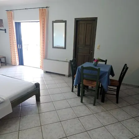 Appart hôtel Zeus 3*