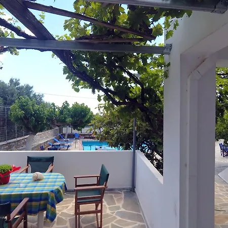 Zeus Karystos (Evia)