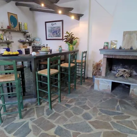 Zeus Karystos (Evia)