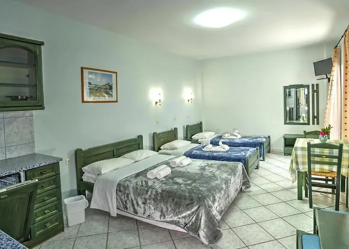 Zeus Karystos (Evia)