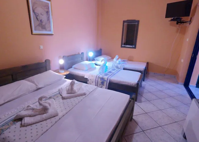 Zeus 3* Karystos (Evia)