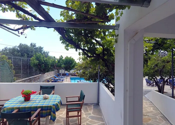 Zeus Karystos (Evia)