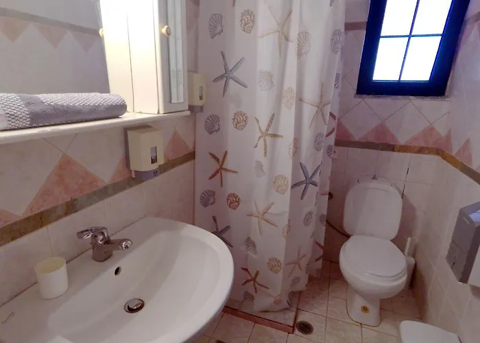 Zeus 3* Karystos (Evia)