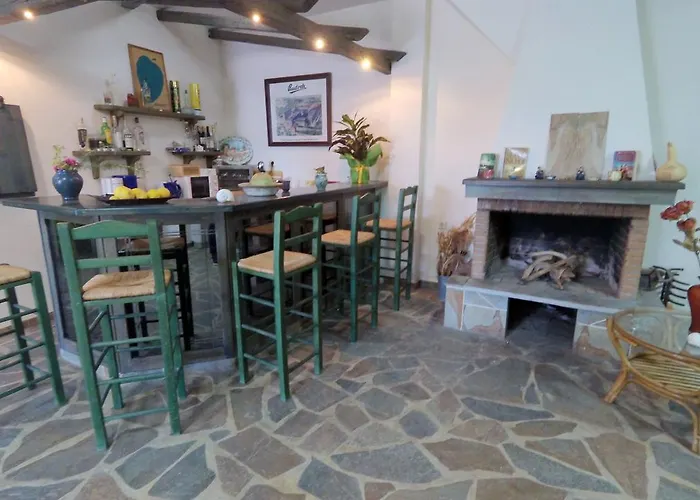 Zeus Karystos (Evia)